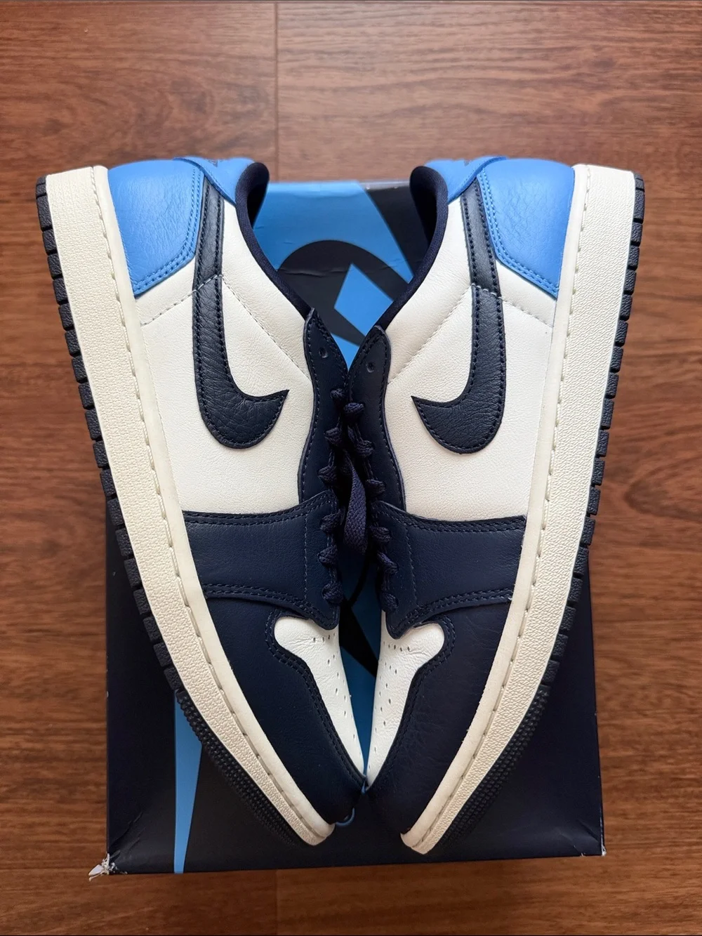 Jordan brand new